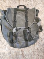 Bundeswehr Rucksack Original mit Seitlichen Taschen Baden-Württemberg - Erbach Vorschau