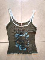 Shirt Top Frau Dresden - Cotta Vorschau