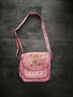 Tasche Lillifee rosa Kindergarten Picknick Ausflug Umhängetasche Hessen - Gießen Vorschau