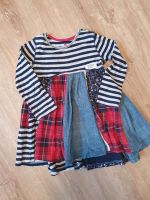 Kleid, Drehkleid, Patchwork, Katze, von next, 98, 2-3 Jahre Hessen - Breuna Vorschau