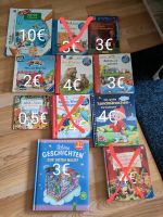 Diverse  Kinder Bücher, Tip Toi, Wieso weshalb warum etc. Bochum - Bochum-Wattenscheid Vorschau