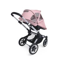 Bugaboo Buffalo Breezy sun canopy Dach Verdeck soft Pink rosa Frankfurt am Main - Sachsenhausen Vorschau