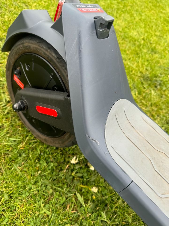 E-Scooter leqismart in Schneverdingen