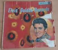 LPM-1707-C Elvis' Golden Records (1958) Nordrhein-Westfalen - Arnsberg Vorschau