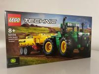 LEGO® Technic 42136 John Deere 9620R 4WD Tractor NEU OVP Niedersachsen - Wildeshausen Vorschau