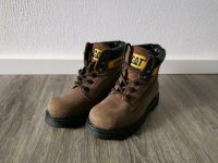 Boots Schnürschuhe Caterpillar 30 *Neu* Baden-Württemberg - Böblingen Vorschau