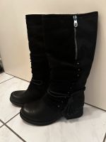 Dicke schön warme Winterstiefel Hessen - Bad Homburg Vorschau