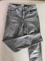 Jeans grau ONLY Nordrhein-Westfalen - Essen-Margarethenhöhe Vorschau