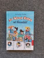 Die wilden Hühner auf Klassenfahrt, Cornelia Funke Nordrhein-Westfalen - Haan Vorschau