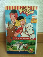 VHS Video Film Bibi und Tina Ferien auf dem Martinshof neuw Nordrhein-Westfalen - Bestwig Vorschau
