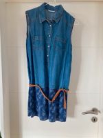 Jeans Kleid promod Größe 36 Düsseldorf - Gerresheim Vorschau