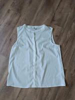 leichte Koton bluse Creme weiß ärmellos 42 Altona - Hamburg Altona-Altstadt Vorschau