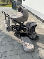 Hartan Racer GTX Kinderwagen (2in1) Bayern - Trabitz Vorschau