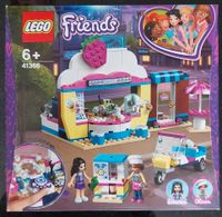 LEGO FRIENDS 41366 CUP CAFE Rheinland-Pfalz - Koblenz Vorschau