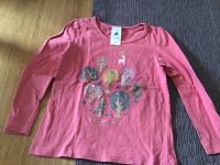 Mädchen Langarmshirt Gr. 104 Palomino Wald Nordrhein-Westfalen - Schleiden Vorschau