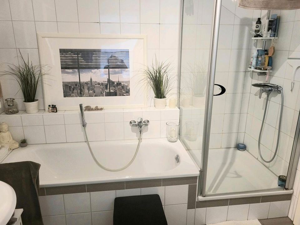 Schöne 2-Zimmer-Wohnung in Wachtendonk zu vermieten in Wachtendonk