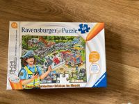 Tiptoi Puzzle von Ravensburger Köln - Nippes Vorschau