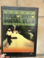 Buena Vista Social Club DVD OVP Nordrhein-Westfalen - Menden Vorschau