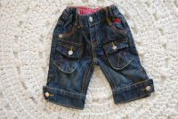 Dirkje Baby Capri Jeans Gr. 80 Schleswig-Holstein - Kappeln Vorschau