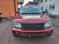 !!! VOLL FAHRBEREIT!!! Land Rover / Range Rover Sport 4.2L V8 Niedersachsen - Celle Vorschau