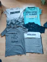 Fortnite Gr 158/164 Hummel Jack&Jones T-Shirt Shirt Jungen Niedersachsen - Horneburg Vorschau