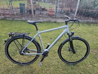 Kalkhoff Endeavour P12 Pinion Expeditionsrad Herrenfahrrad Rh55cm Berlin - Reinickendorf Vorschau