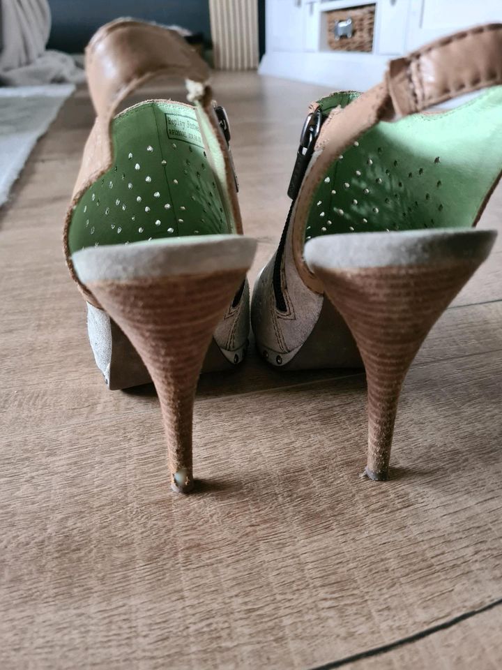 Sandalette  von Replay in Bad Lippspringe