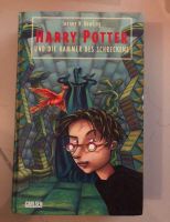 Harry Potter und die Kammer des Schreckens Baden-Württemberg - Göppingen Vorschau