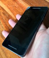 orig. Google Pixel 2 64GB Android 8.0 schwarz VB Nordrhein-Westfalen - Lemgo Vorschau