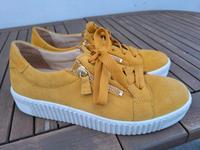 Gabor wie NEU Schuhe Wildleder Gr. 37 Brandenburg - Potsdam Vorschau