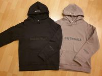 ESSENTIALS Hoodie, NEU, Pulli, Gr. XL, braun Nordrhein-Westfalen - Minden Vorschau