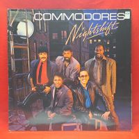 ‼️ Commodores - Nightshift ‼️ Funk-Soul *LP*Vinyl*U408 Baden-Württemberg - Renchen Vorschau