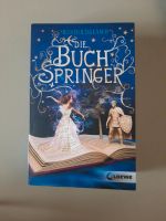 Die Buchspringer von Mechthild Gläser Nordrhein-Westfalen - Neuss Vorschau