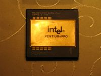 Intel CPU Pentium Pro Sockel8 Köln - Weidenpesch Vorschau