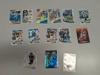 Trading Cards Carolina Panthers NFL Football Brandenburg - Potsdam Vorschau