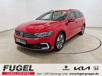 Volkswagen Passat Variant 1.4 TSI DSG GTE LED|Navi|ACC|PDC| Sachsen - Mittelbach Vorschau