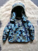 *3,50€* Schöne Jacke,Winterjacke,Gr. 68,camouflage,Junge, Baby Niedersachsen - Oyten Vorschau