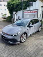 Golf 8 GTI Clubsport, Harman Kardon, Scheckheft, 8 fach Nordrhein-Westfalen - Recklinghausen Vorschau