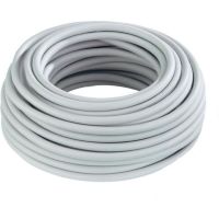 NYM-J 5x16mm² Kabel 50m Mantelleitung, grau Installationsleitung Hessen - Löhnberg Vorschau