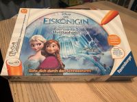 TipToi Disney Die Eiskönigin Spiel Nordrhein-Westfalen - Moers Vorschau