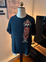 Vintage Mooneyes Shirt M Hotrod Chopper Harley Ford Nordrhein-Westfalen - Mönchengladbach Vorschau