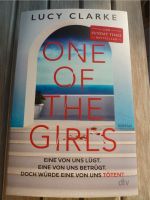 Lucy Clarke "One of the Girls" Thriller neuwertig TOP Nordrhein-Westfalen - Kleve Vorschau