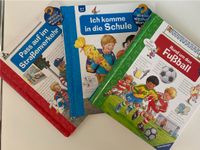 Wieso Weshalb Warum 3 Kinderbücher Rheinland-Pfalz - Speyer Vorschau