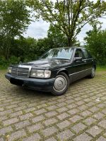 Mercedes,190E,w201, 2.0 5 Gang schalter Baden-Württemberg - Untergruppenbach Vorschau