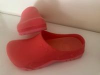 Damen Gartenschuhe  Größe 39/40 einmal getragen Bayern - Kleinkahl Vorschau