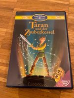 Disney's Taran und der Zauberkessel (Special Collection) Mitte - Wedding Vorschau