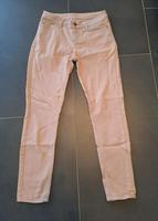Rosa Jeans Gr.38 Bayern - Wartmannsroth Vorschau