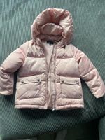 Emporio Armani Daunenjacke wie neu Gr.118 Kids Bayern - Eching (Niederbay) Vorschau