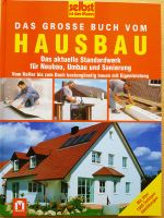 Selbst ist der Mann Das Große Buch vom Hausbau ungelesen wie neu Nordrhein-Westfalen - Hellenthal Vorschau