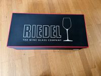 Wein Dekanter BLACK TIE 2 l, Riedel Hessen - Birkenau Vorschau